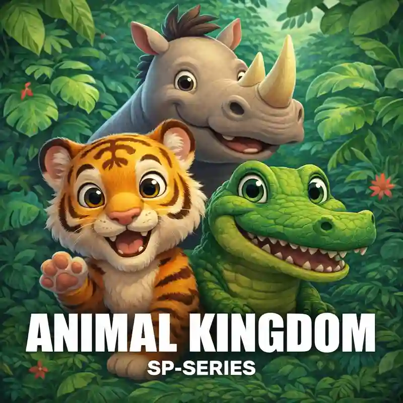 Animal Kingdom fairplay app