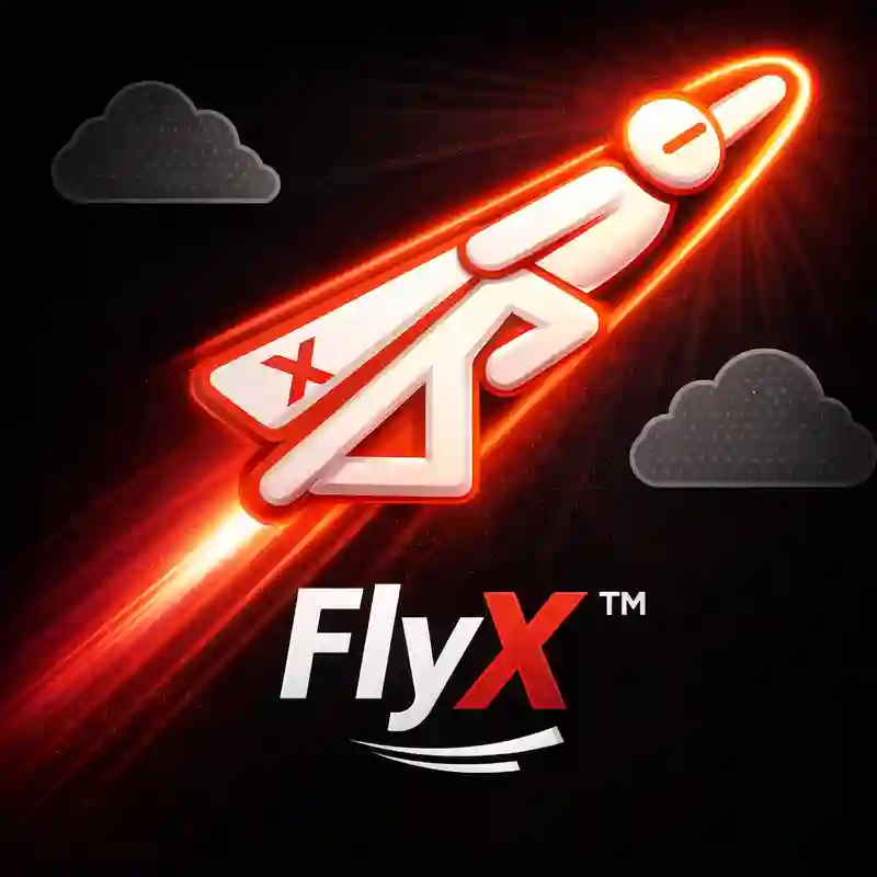 FlyX Crash Game
