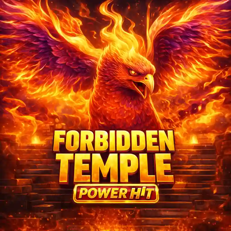 Forbidden Temple Power Hit fairplay app
