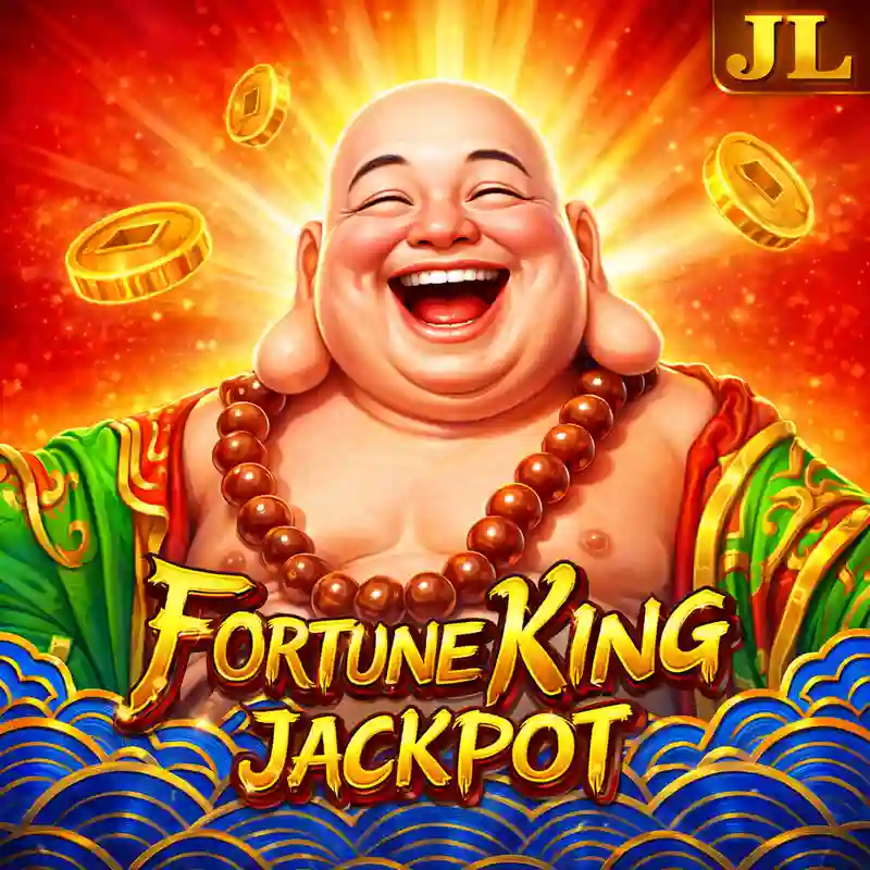 Fortune King Jackpot Casino Game