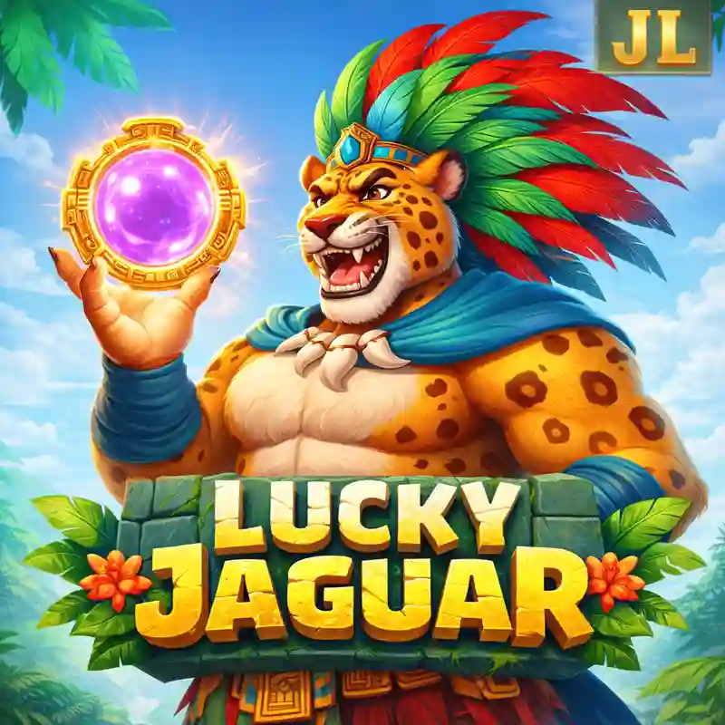 Lucky Jaguar