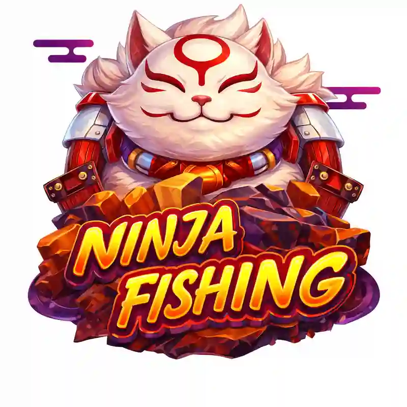 Ninja Fishing