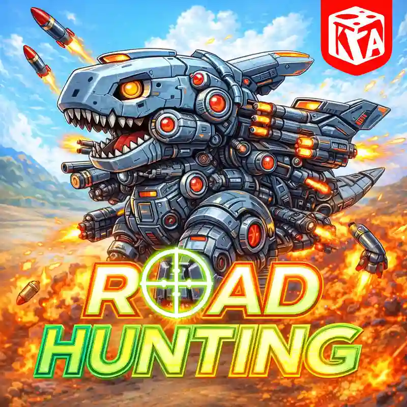 Road Hunting