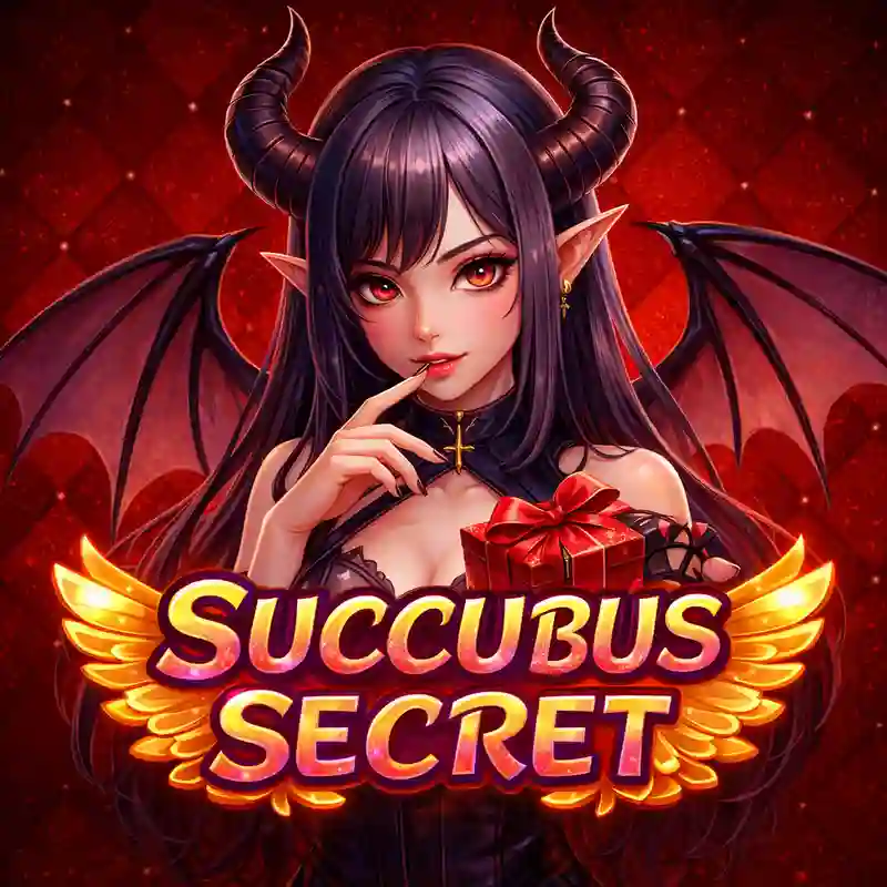 Succubus Secret